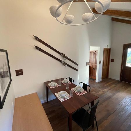 Chalet Heimann - Edelweiss Village Golden Bagian luar foto