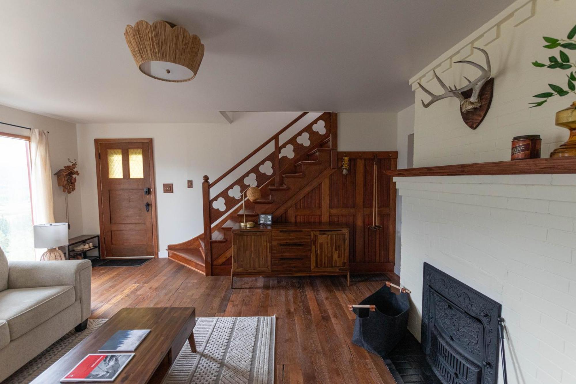 Chalet Heimann - Edelweiss Village Golden Bagian luar foto