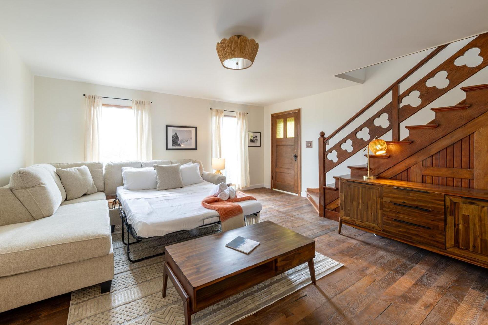 Chalet Heimann - Edelweiss Village Golden Bagian luar foto
