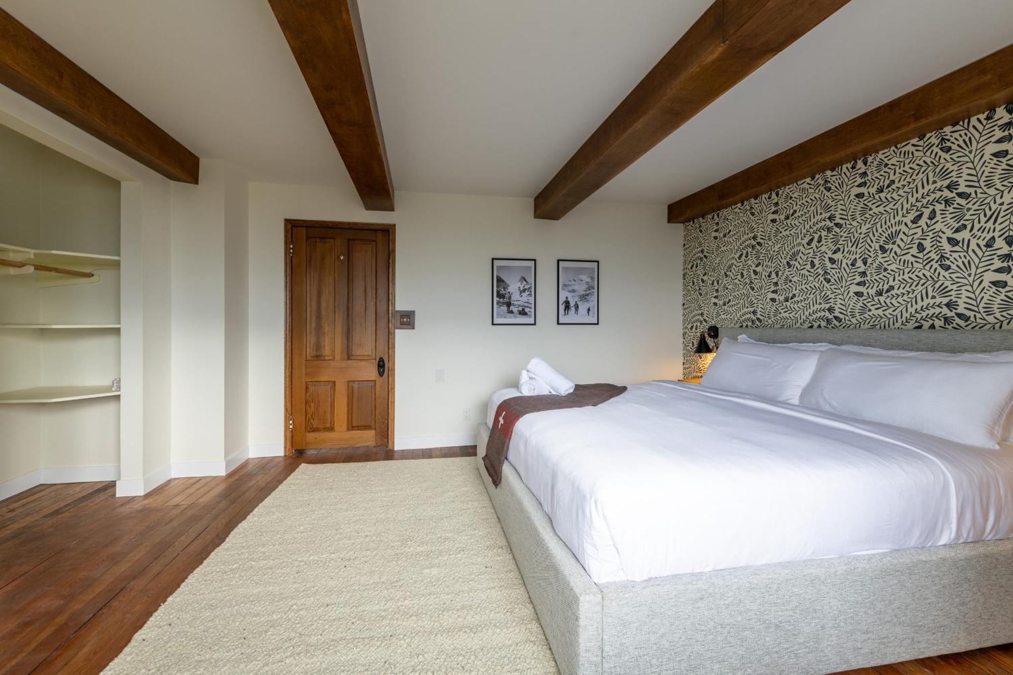Chalet Heimann - Edelweiss Village Golden Bagian luar foto