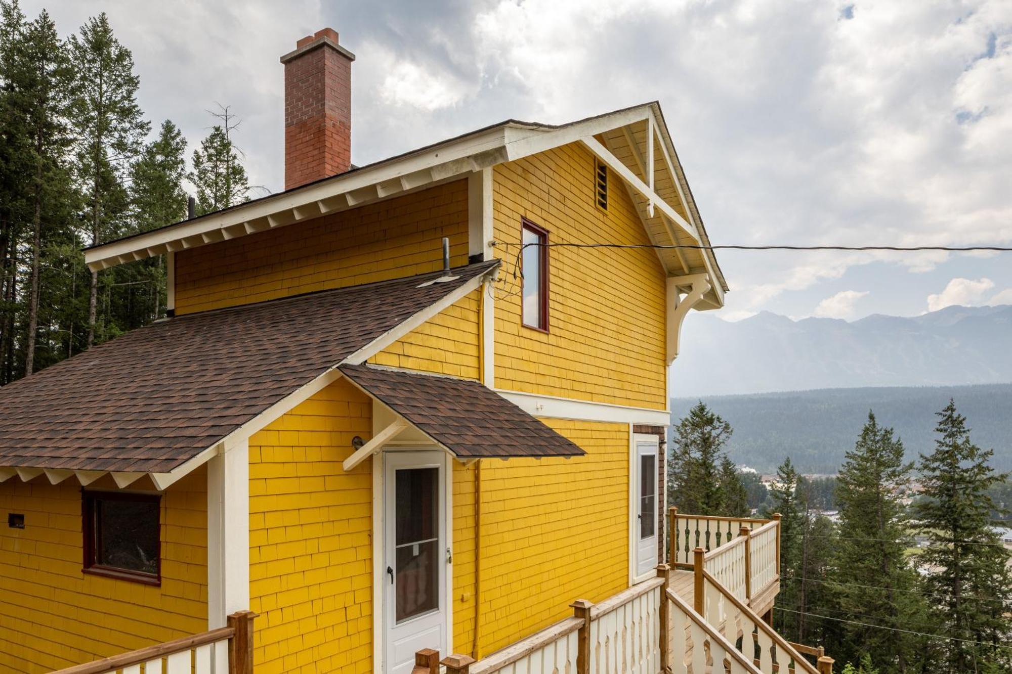 Chalet Heimann - Edelweiss Village Golden Bagian luar foto